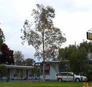 Lake Cargelligo Motel - Accommodation 4U