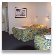 Lake Munmorah Motel - Accommodation 4U 1