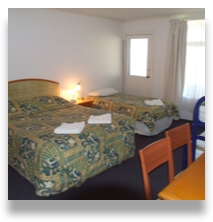 Lake Munmorah Motel - Accommodation 4U 2