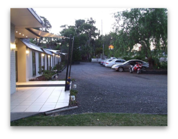 Lake Munmorah Motel - Accommodation 4U 4