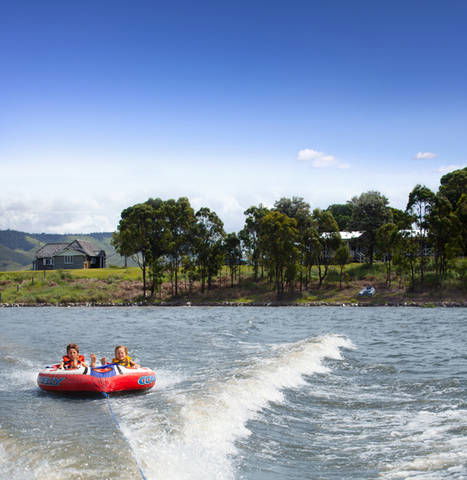 Hazeldean QLD Accommodation 4U