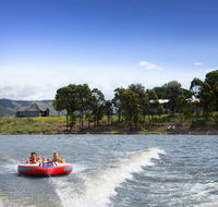 Lake Somerset Holiday Park - Accommodation 4U