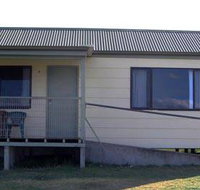 Lake Tyers Camp  Caravan Park - Accommodation 4U