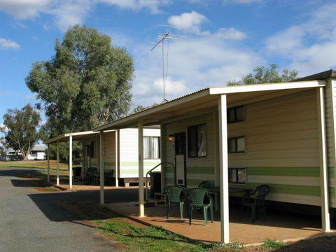 Lake View Caravan Park - Accommodation 4U 0