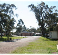 Lake Waranga Caravan Park  Holiday Camp - Accommodation 4U