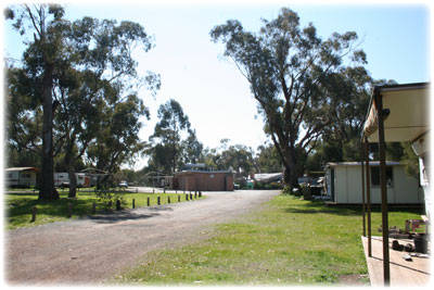 Lake Waranga Caravan Park & Holiday Camp - Accommodation 4U 0