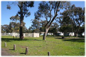 Lake Waranga Caravan Park & Holiday Camp - Accommodation 4U 2