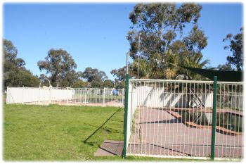 Lake Waranga Caravan Park & Holiday Camp - Accommodation 4U 3