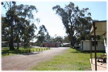 Lake Waranga Caravan Park & Holiday Camp - Accommodation 4U 4