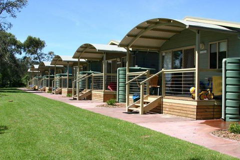 Lakesea Park - Accommodation 4U 0