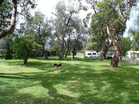 Lakesea Park - Accommodation 4U 3