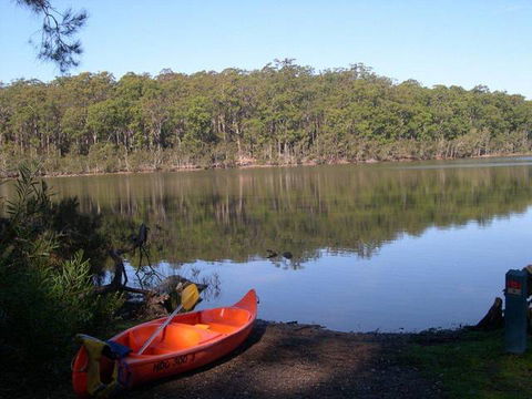 Lakesea Park - Accommodation 4U 4