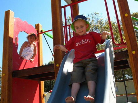 Lakesea Park - Accommodation 4U 7