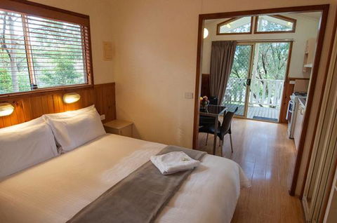 Lane Cove River Tourist Park - Accommodation 4U 0