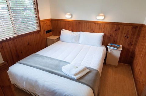 Lane Cove River Tourist Park - Accommodation 4U 3