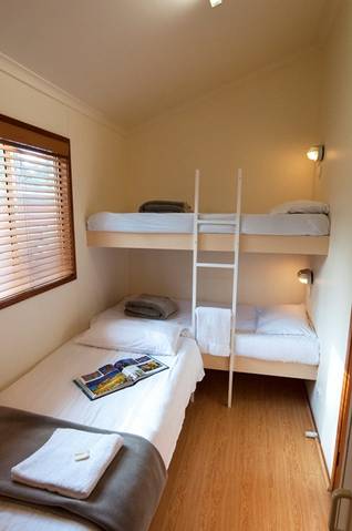 Lane Cove River Tourist Park - Accommodation 4U 4