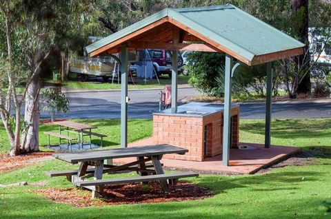 Lane Cove River Tourist Park - Accommodation 4U 5