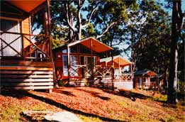 Lane Cove River Tourist Park - Accommodation 4U 6