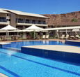 Lasseters Hotel - Accommodation 4U