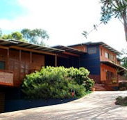 Leatherwood Lodge - Accommodation 4U