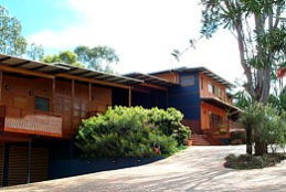 Leatherwood Lodge - Accommodation 4U 0