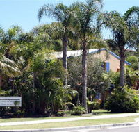 Leilani Haciendas - Accommodation 4U