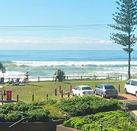 Lennox Holiday Apartments - Accommodation 4U