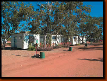 Lightning Ridge Outback Resort & Caravan Park - Accommodation 4U 1