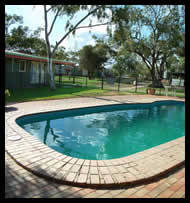 Lightning Ridge Outback Resort & Caravan Park - Accommodation 4U 0