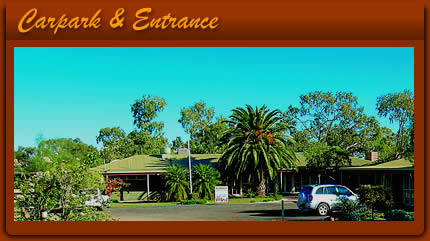 Lightning Ridge Outback Resort & Caravan Park - Accommodation 4U 3