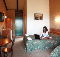 Lookout Motor Inn - Accommodation 4U