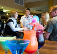 Loxton Hotel - Accommodation 4U