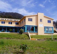 Lufra Apartments - Accommodation 4U