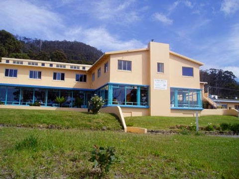 Lufra Apartments - Accommodation 4U 0