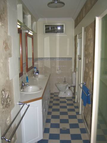 MacDonnell House (Naracoorte Cottages) - Accommodation 4U 0