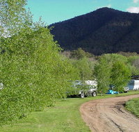Magorra Caravan Park - Accommodation 4U
