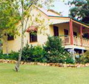 Mango Hill Cottages Bed  Breakfast - Accommodation 4U
