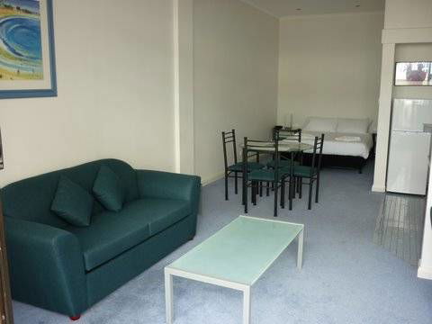 Manly Beach Holiday & Executive Apartments - Accommodation 4U 1