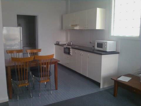 Manly Beach Holiday & Executive Apartments - Accommodation 4U 3