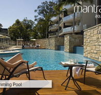 Mantra Aqua Resort - Accommodation 4U
