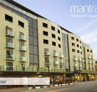 Mantra Hindmarsh Square - Accommodation 4U