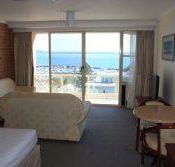 Marina Resort Nelson Bay - Accommodation 4U