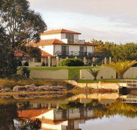 Boomeri campground - Accommodation 4U