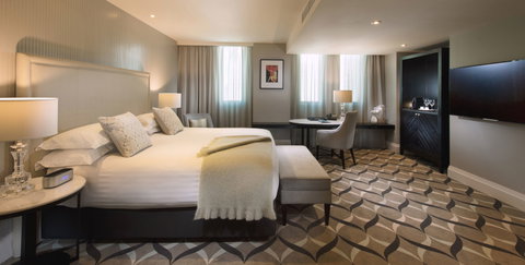 Mayfair Hotel - Accommodation 4U 0