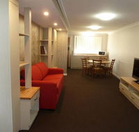 McNevins Tamworth Motel - Accommodation 4U