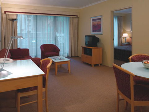 Medina Serviced Apartments Sydney Martin Place - Accommodation 4U 0