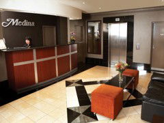 Medina Serviced Apartments Sydney Martin Place - Accommodation 4U 3