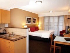 Medina Serviced Apartments Sydney Martin Place - Accommodation 4U 4