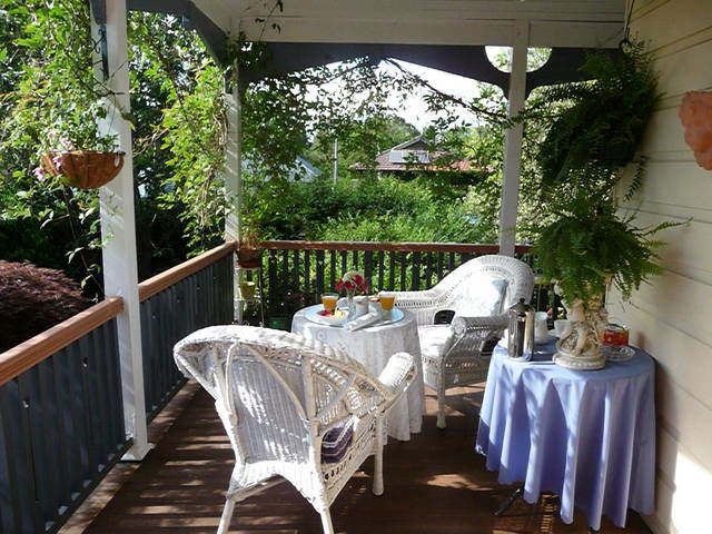 Katoomba NSW Accommodation 4U