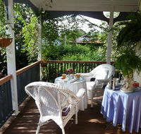 Melba House Boutique Bed  Breakfast - Accommodation 4U